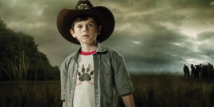 The Walking Dead 5 Reasons Why We Miss Carl (& 5 Why We Dont) The Walking Dead 5 Reasons Why We Miss Carl (& 5 Why We Dont)